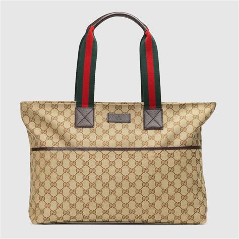 bag maternity gucci|Diaper Bags and Totes .